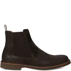 Ботинки челси Astorflex с эластичными вставками