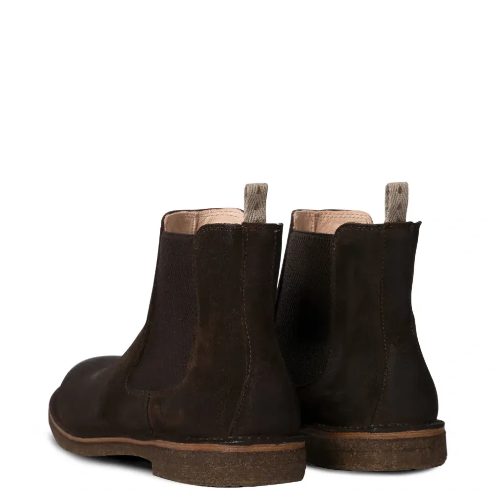 Ботинки челси Astorflex с эластичными вставками