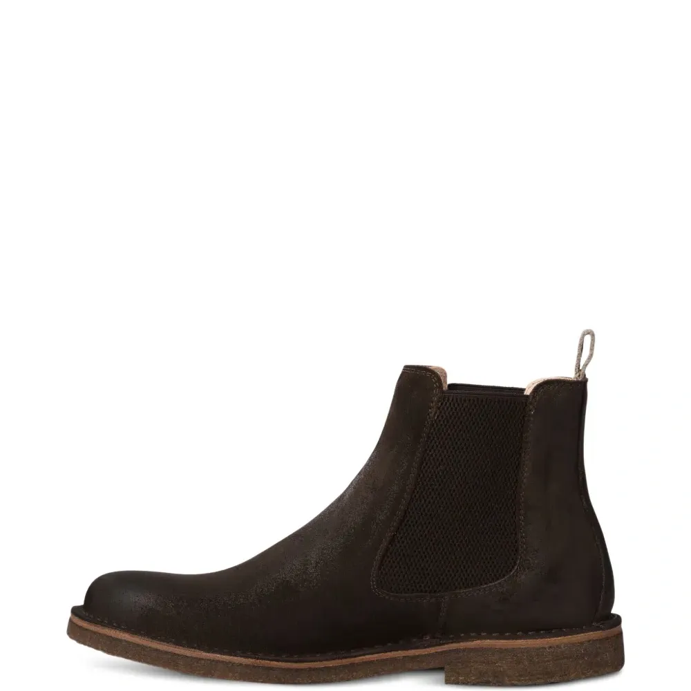 Ботинки челси Astorflex с эластичными вставками