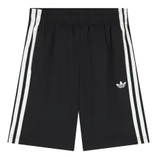 Шорты с логотипом Trefoil