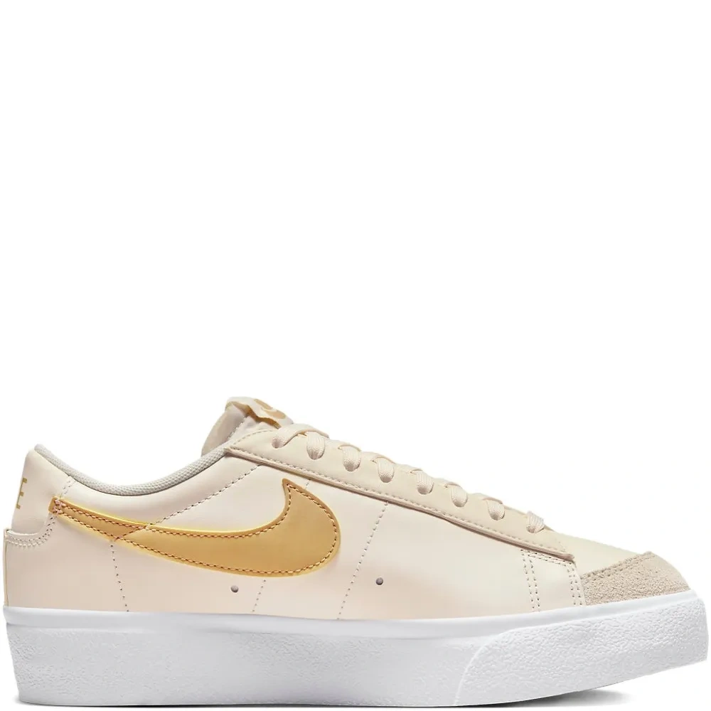 Кроссовки Blazer Low