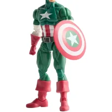 Фигурка Легенды Капитан Америка Gameverse Игрок 2