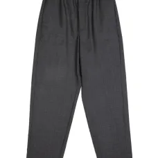 Брюки на эластичном поясе