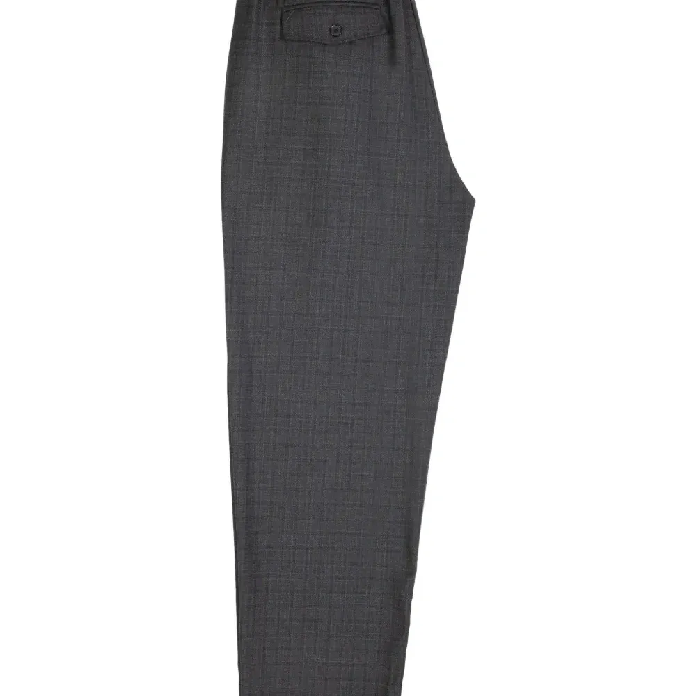 Брюки на эластичном поясе