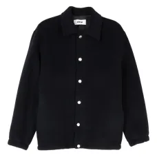 Куртка на кнопках