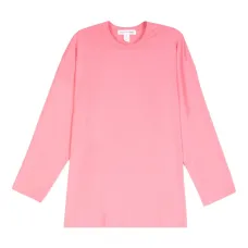 Длиннорукавный топ