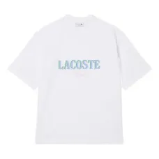 Футболка с логотипом