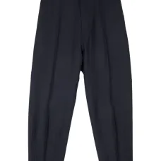 Брюки на эластичном поясе