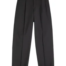 Плиссированные брюки Marguttas