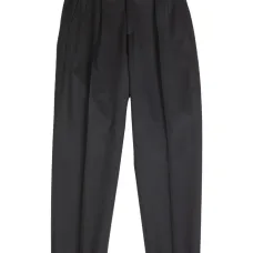 Плиссированные брюки "Челси"