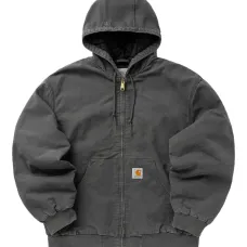 Хлопковая куртка Хлопковая куртка