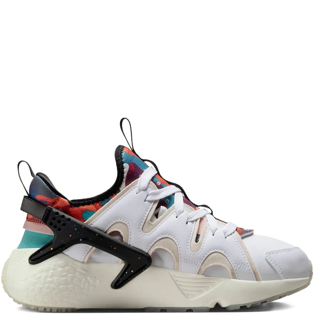 Кроссовки на шнуровке Air Huarache Craft "Лунный Новый год"