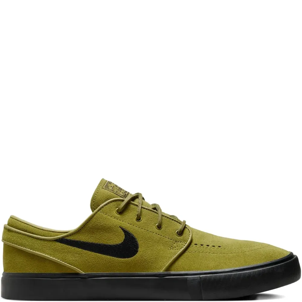 Кеды на шнуровке Zoom Stefan Janoski+ SB