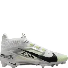 Кроссовки Alpha Menace 4 Elite с логотипом