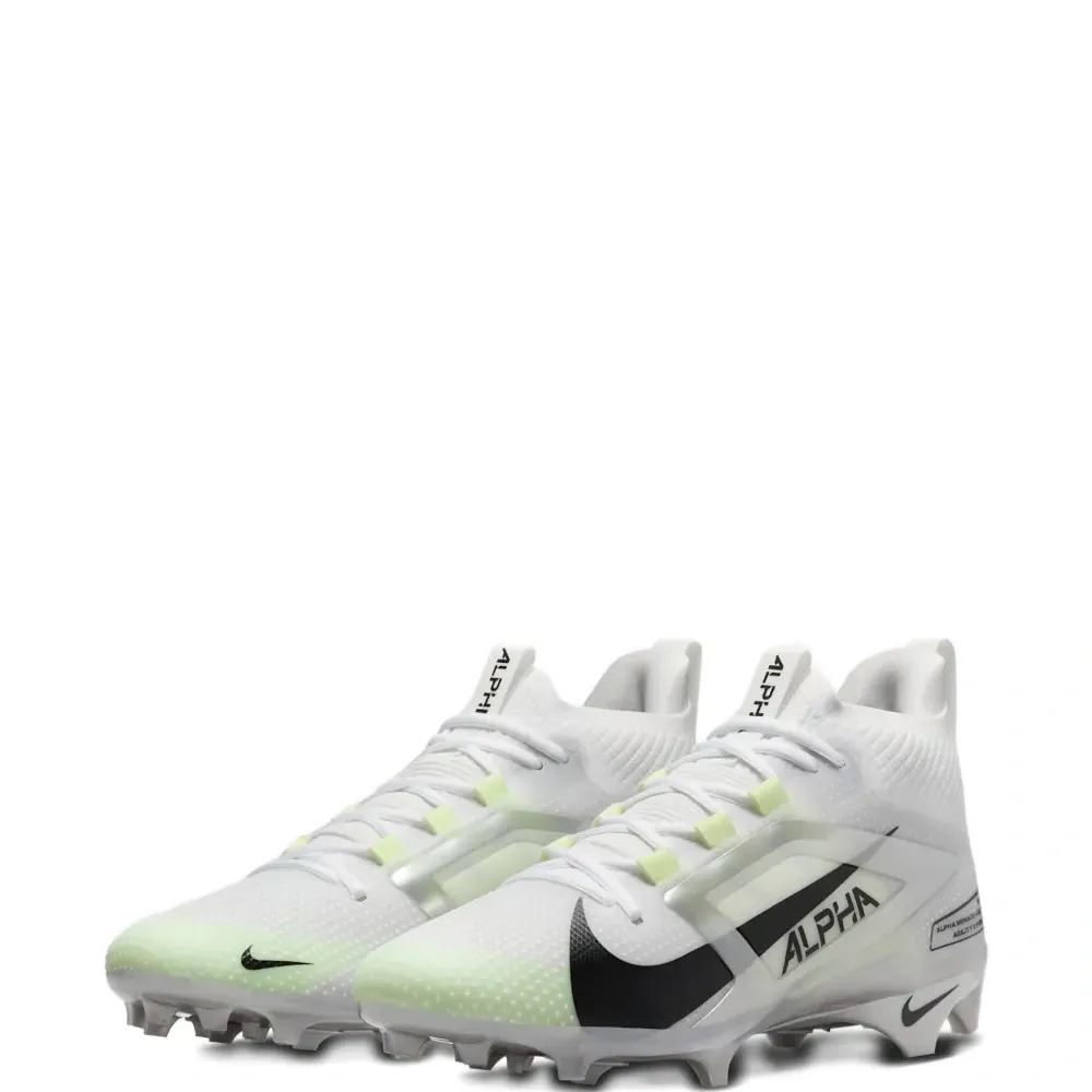 Кроссовки Alpha Menace 4 Elite с логотипом