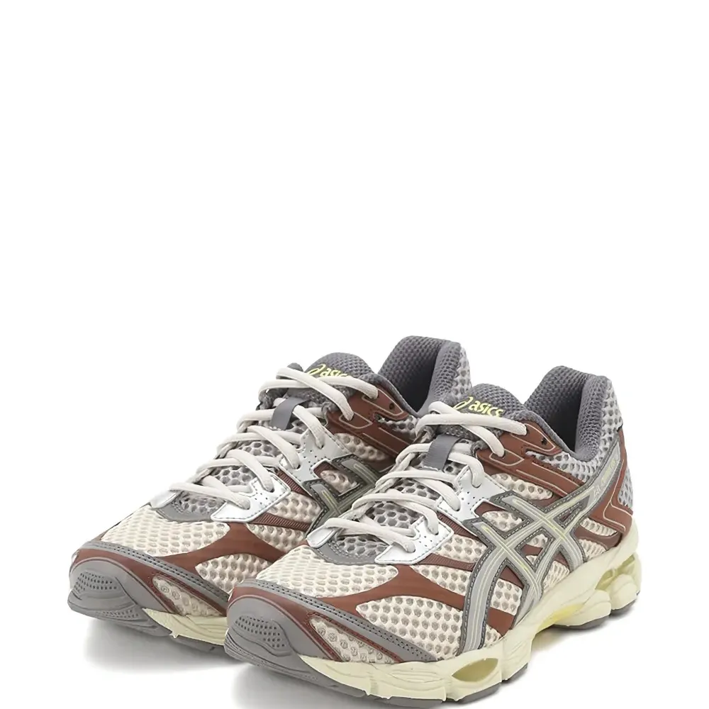 Кроссовки Gel-Cumulus 16