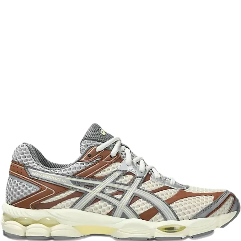 Кроссовки Gel-Cumulus 16