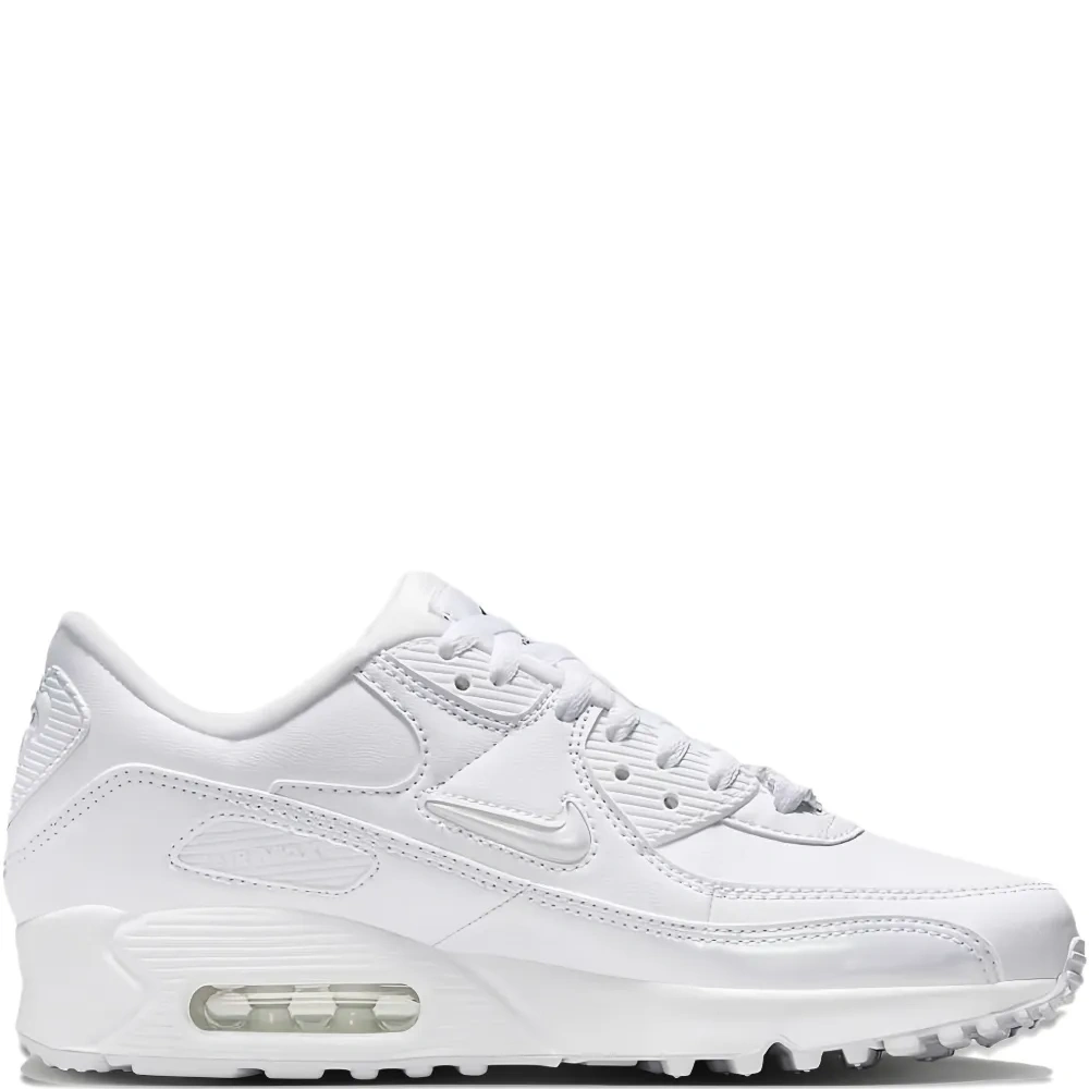 Кроссовки Air Max 90 SE на шнуровке