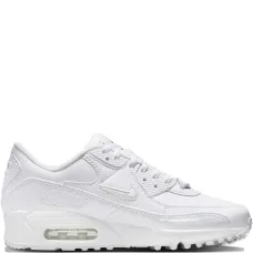 Кроссовки Air Max 90 SE на шнуровке