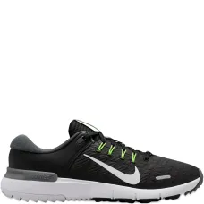 Кеды Free Golf с принтом логотипа NN