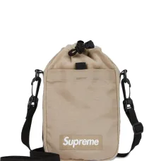 Поясная сумка с логотипом Polartec®