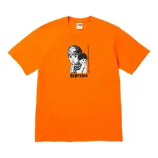 Футболка с графическим принтом