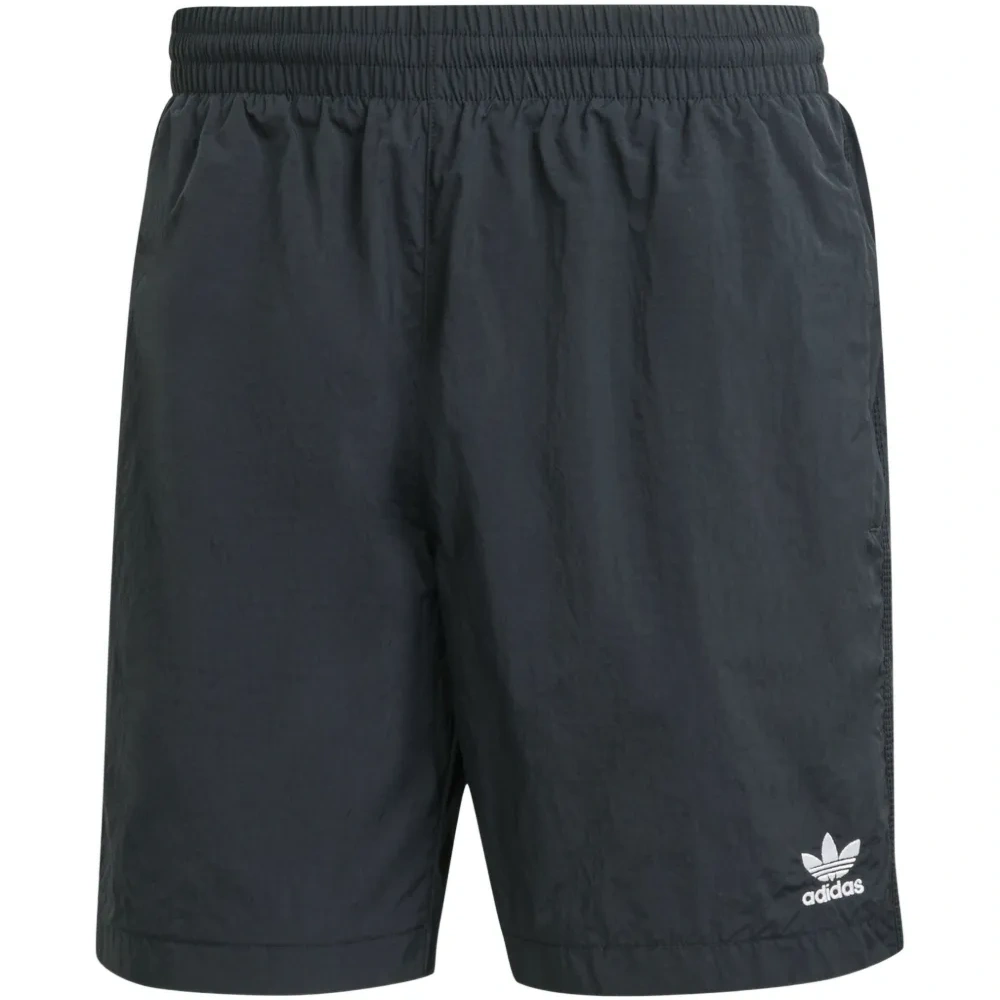 Тканые шорты Trefoil Essentials Тканые шорты Trefoil Essentials