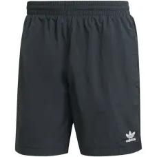 Тканые шорты Trefoil Essentials