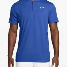 Однотонное поло Victory