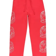 Спортивные брюки с принтом в виде шлема Спортивные брюки с принтом в виде шлема