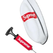 Мяч из коллаборации с Franklin Мяч из коллаборации с Franklin