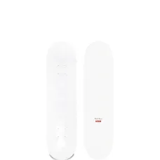 Скейтборд-дека с логотипом