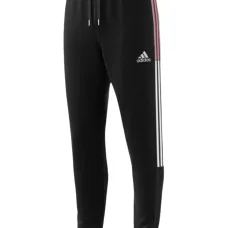 Треники Tiro 21 с полосатыми деталями