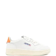 Кроссовки Medalist с перфорацией и логотипом Кроссовки Medalist с перфорацией и логотипом