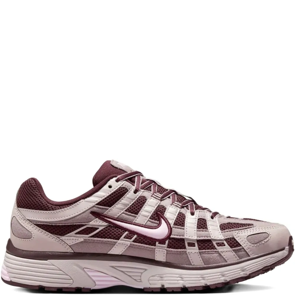 Кроссовки P-6000