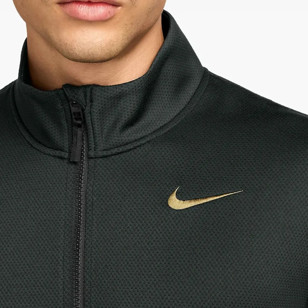 Толстовка Victory с половинной молнией