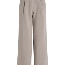 Брюки с очень широкими штанинами, длина по внутреннему шву 32 дюйма