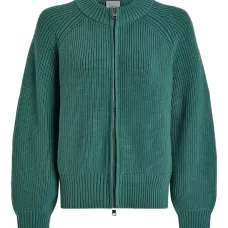 Кардикан на молнии