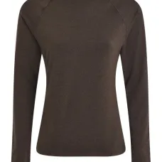 Джемпер Always Warm с круглым вырезом Джемпер Always Warm с круглым вырезом