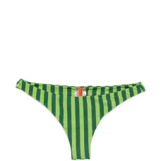 Полосатые плавки-бикини Bwai