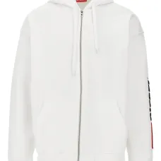 Толстовка на молнии