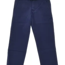 Брюки с поясом