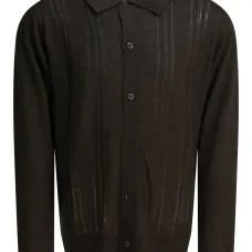 Трикотажная рубашка Thor