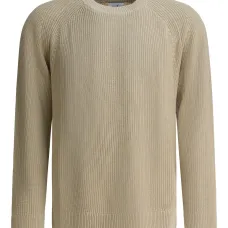 Свитер Jacobo с круглым вырезом