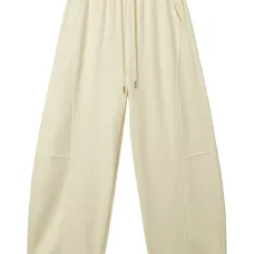 Спортивные штаны с эластичным поясом Спортивные штаны с эластичным поясом