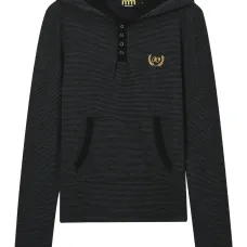 Толстовка с логотипом