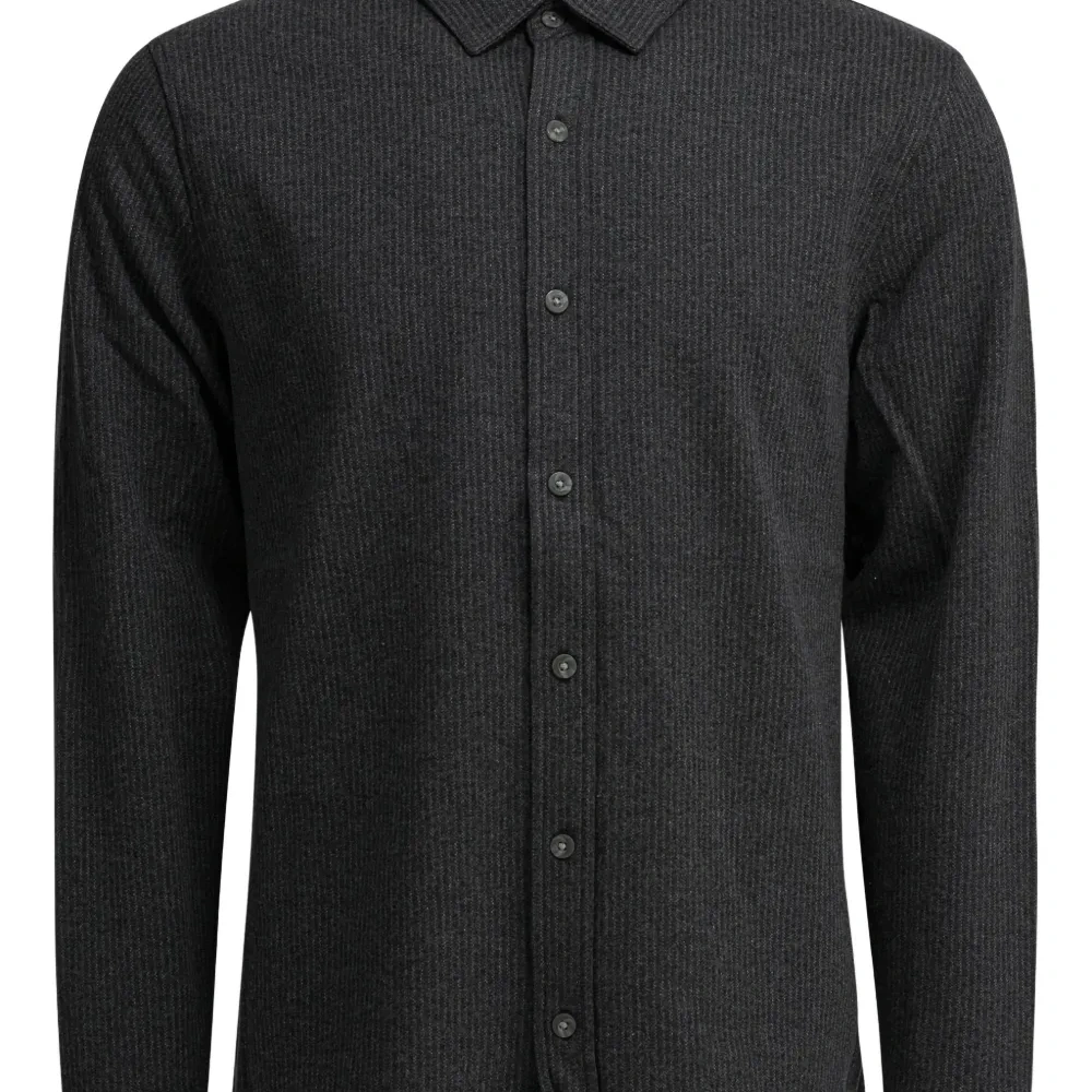 Рубашка в полоску