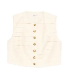 Жилет на пуговицах Kinsley Жилет на пуговицах Kinsley