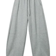 Спортивные брюки с панелями Спортивные брюки с панелями