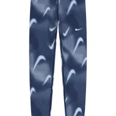 Легинсы с логотипом Легинсы с логотипом